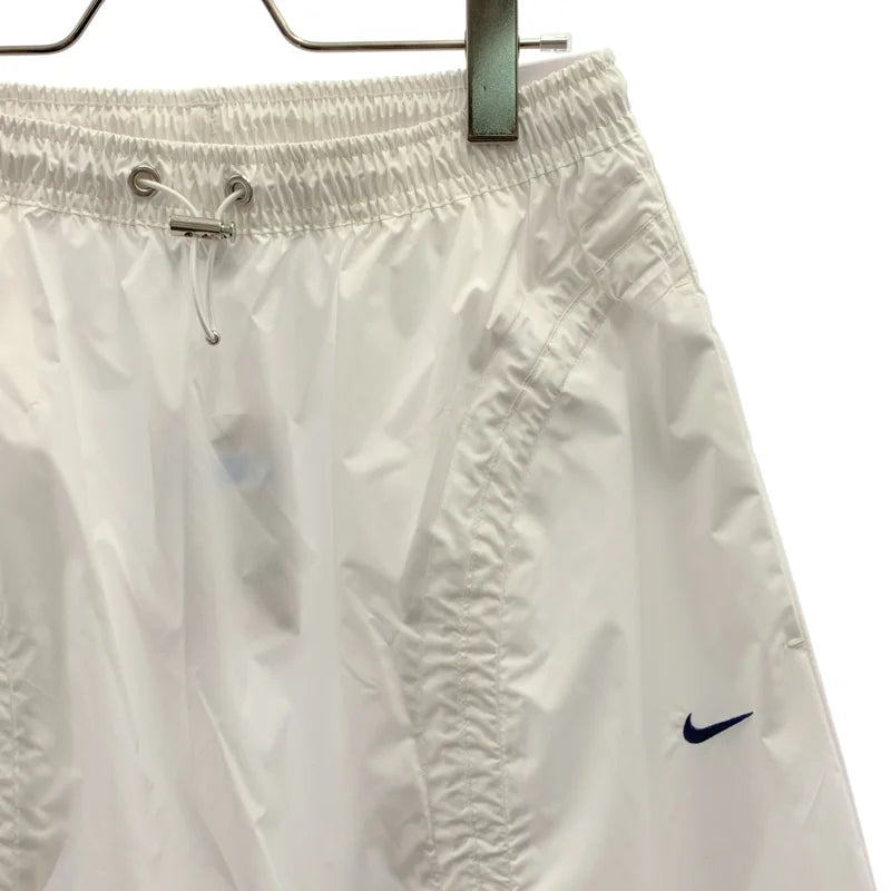 NIKE / ナイキ | ウィメンズ ルーシュド ウーブン スカート | M | レディース
