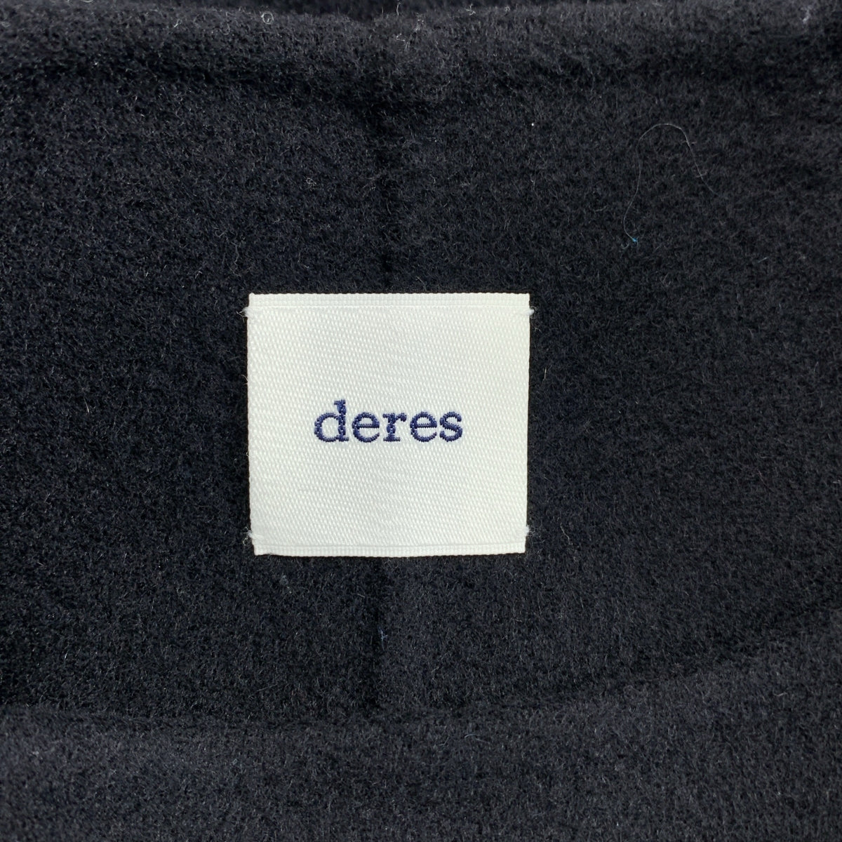 deres | 長橢圓形大衣，羊毛和羊絨，長版大衣 | F | 女款