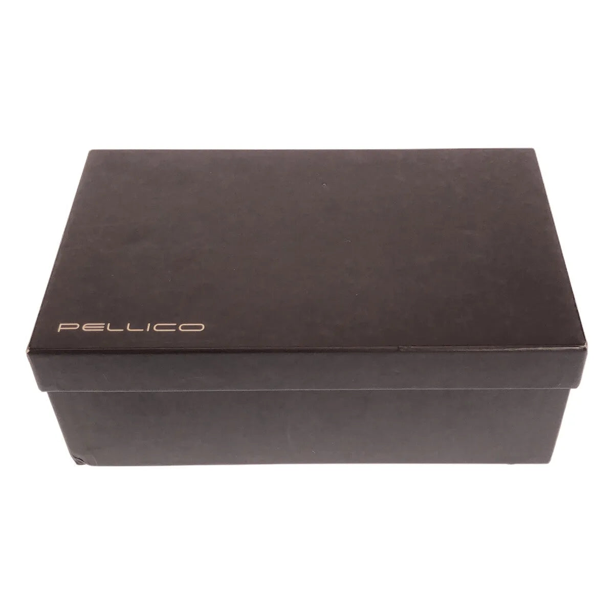 【新品】  PELLICO / ペリーコ | OPEN 90 スエード オープントゥ ヒールパンプス | 36 1/2 | ブルー | レディース