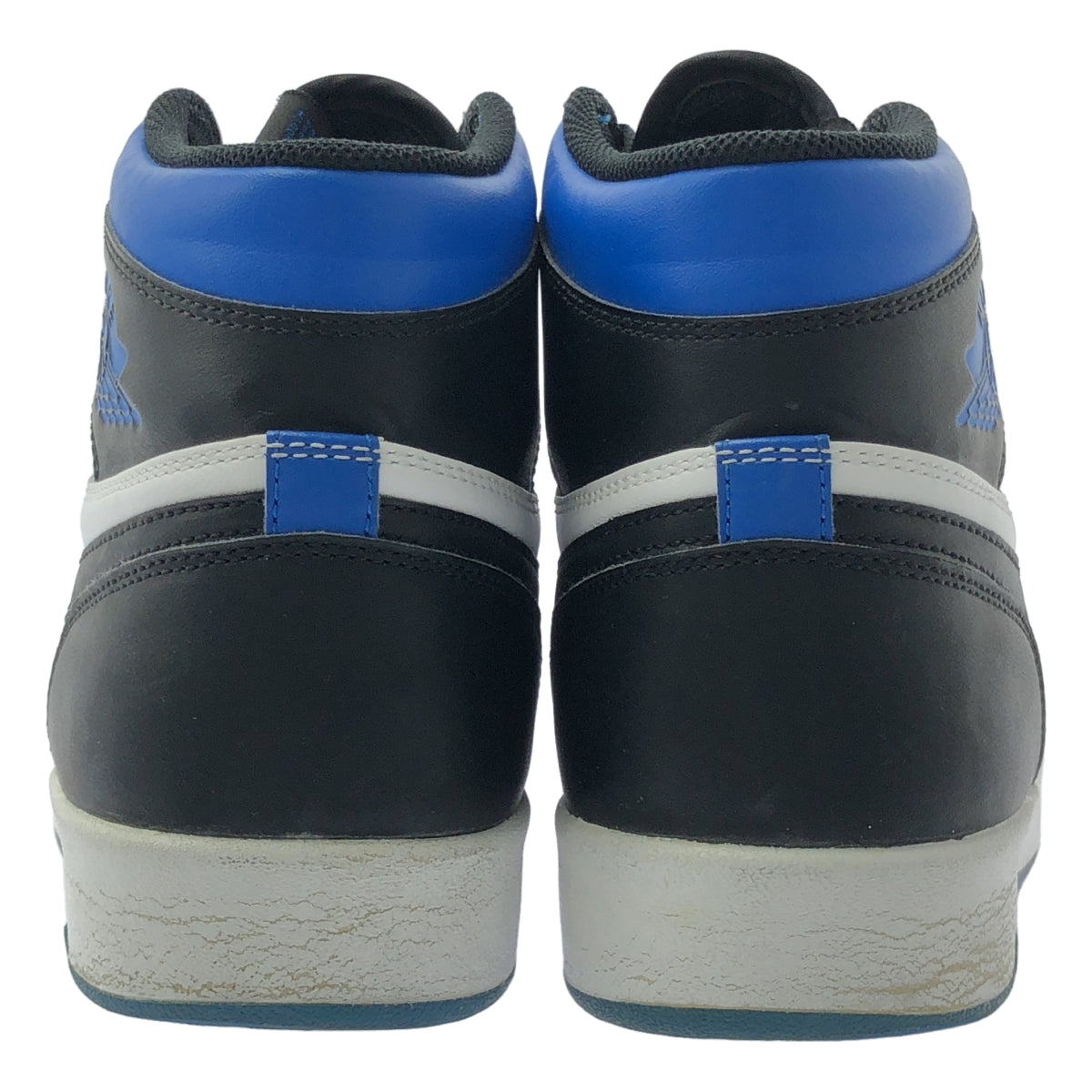 NIKE / ナイキ | AIR JORDAN 1 HIGH THE RETURN エアジョーダン1 ハイ ザリターン ハイカットスニーカー | 28.5 | ブルー / ホワイト / ブラック | メンズ