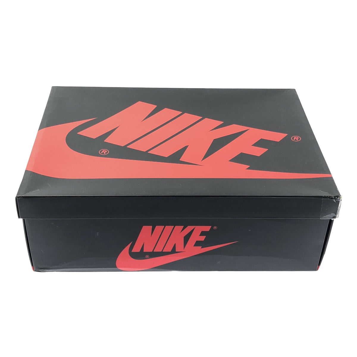 NIKE / 나이키 | AIR JORDAN 1 HIGH THE RETURN 에어 조던 1 하이 더 리턴 하이 컷 스니커즈 | 28.5 | 블루 / 화이트 / 블랙 | 남성