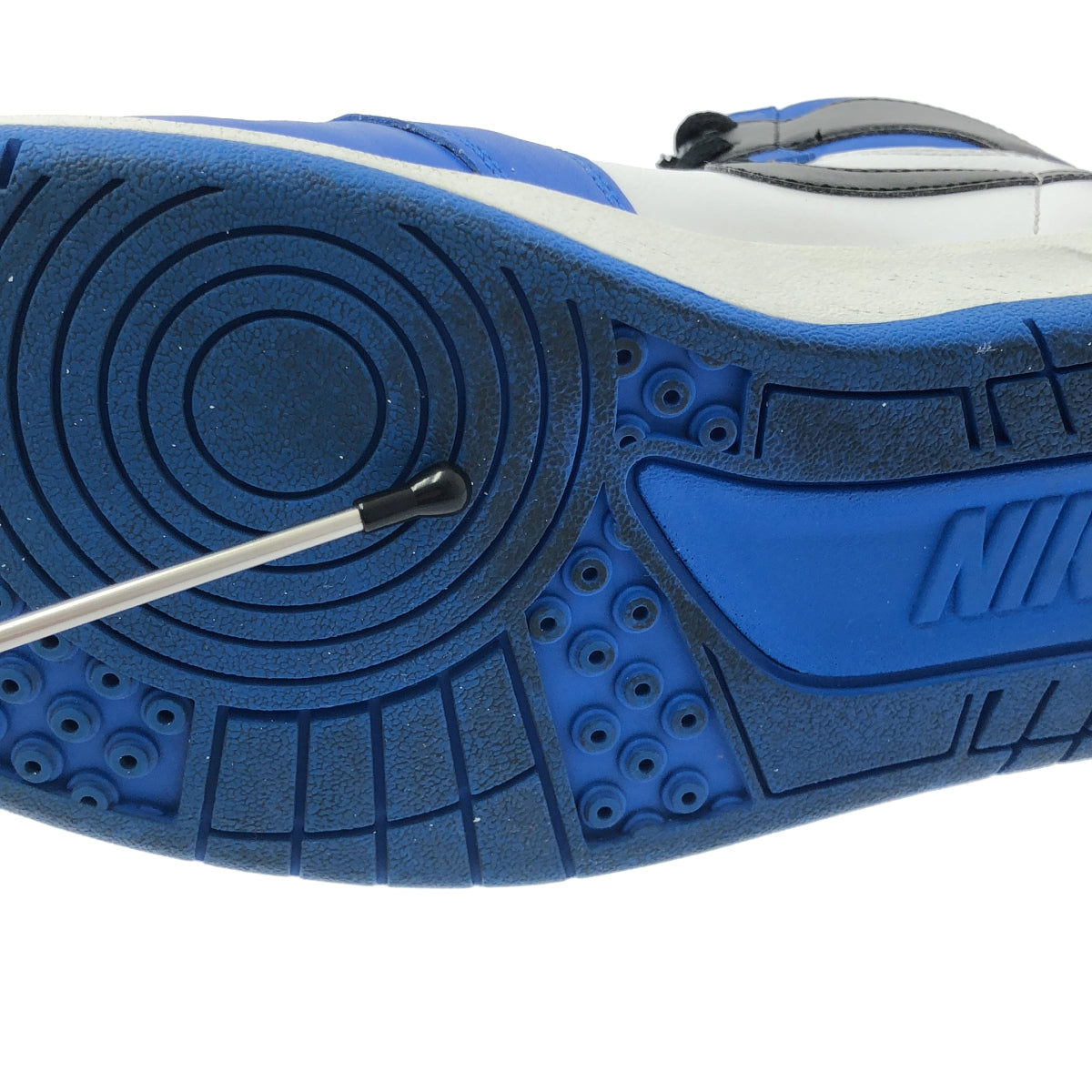 NIKE / ナイキ | AIR JORDAN 1 HIGH THE RETURN エアジョーダン1 ハイ