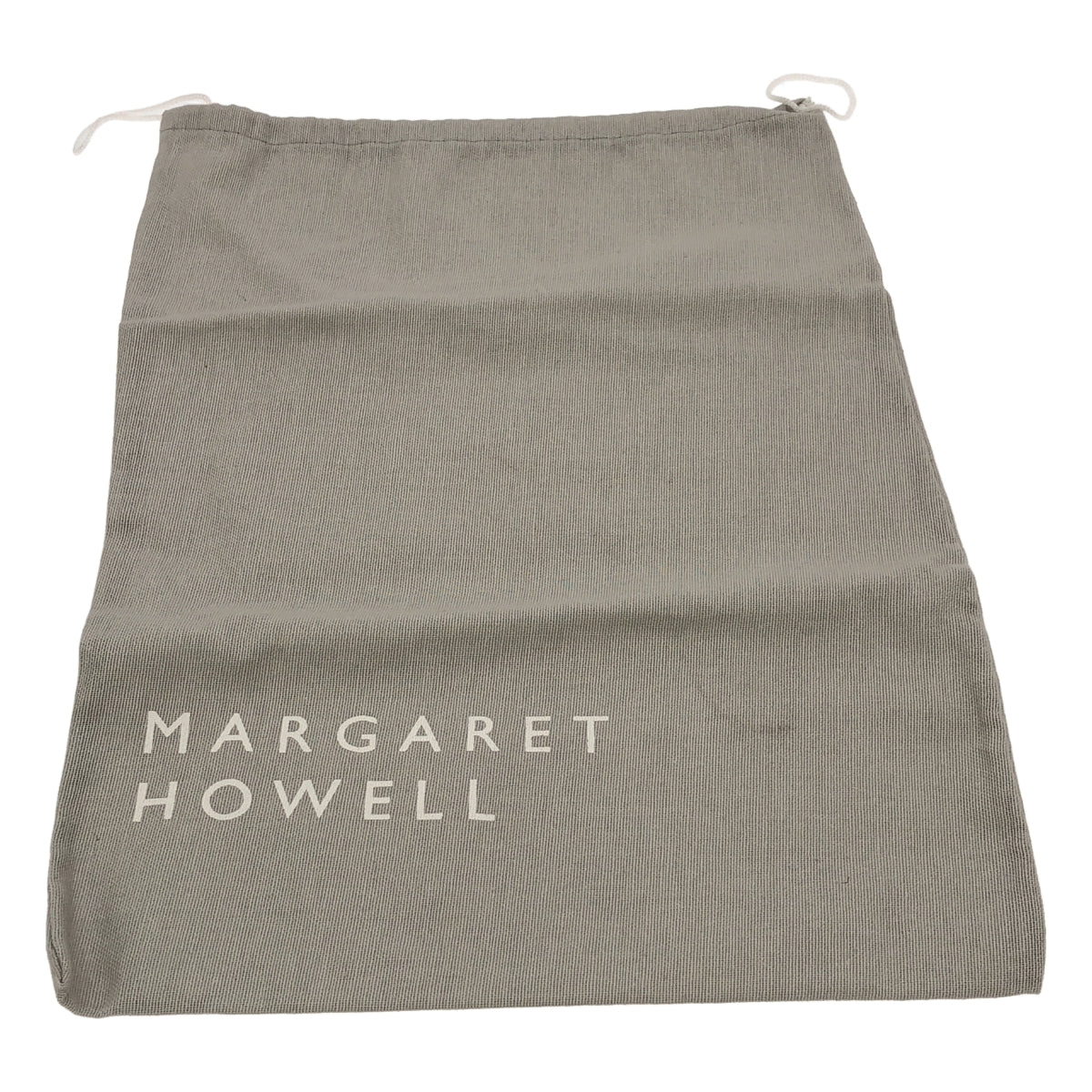 [狀況極佳] MARGARET HOWELL | 絨面革繫帶直筒鞋 | 尺寸 37 | 粉紅米色 | 女款