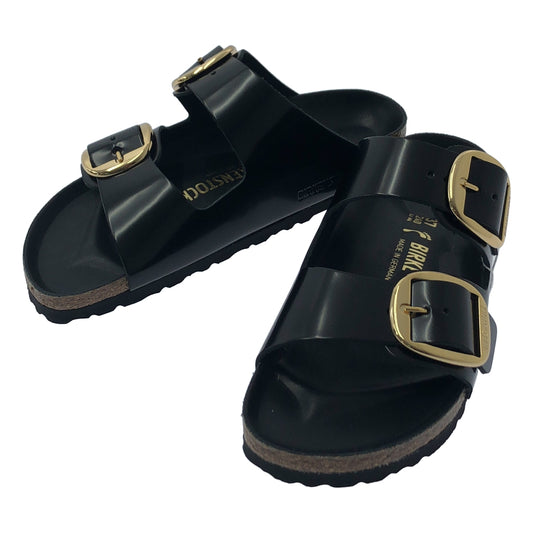 BIRKENSTOCK / BIRKENSTOCK | ARIZONA BIG BACUKLE HEX Arizona 扣環涼鞋 | 24 | 女款