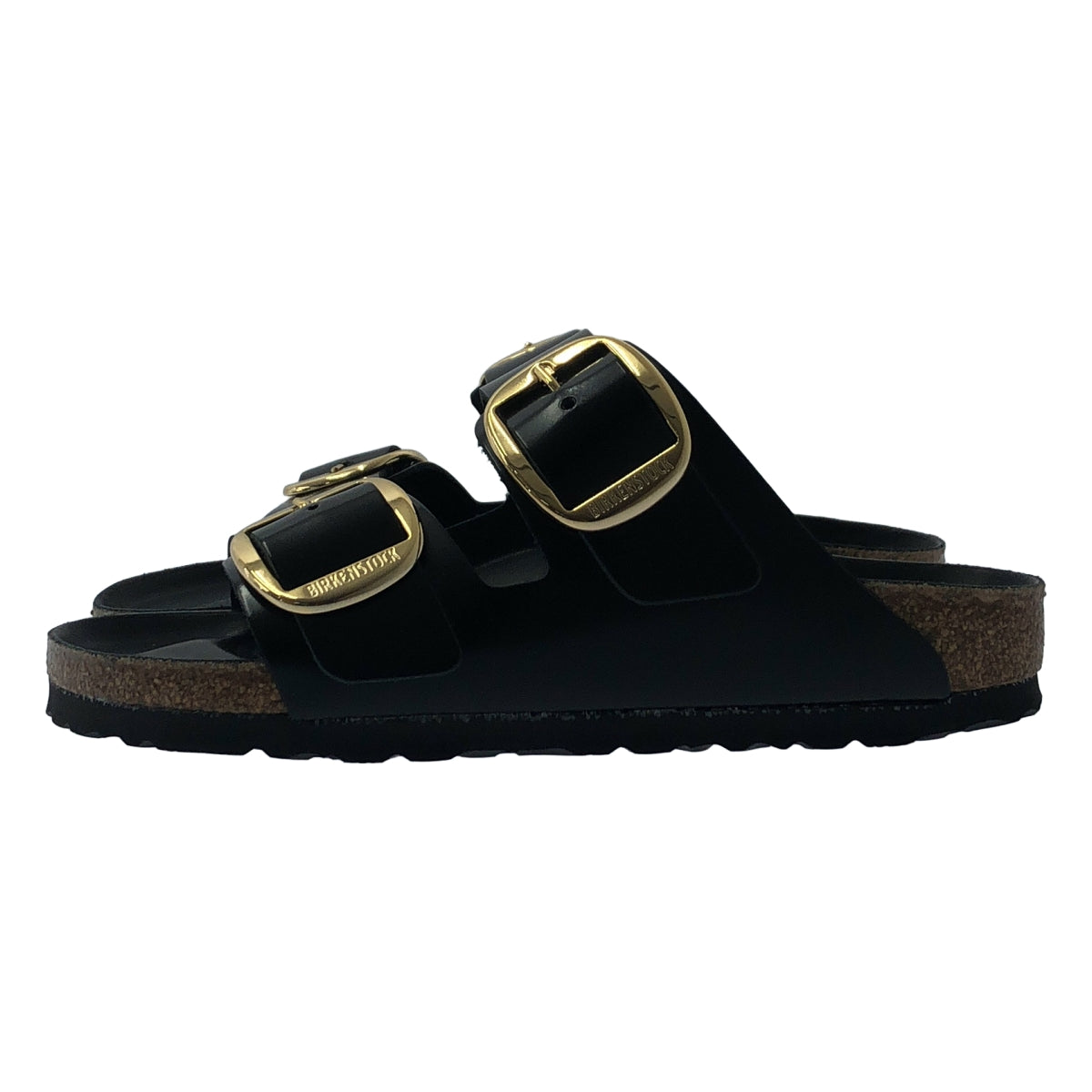 BIRKENSTOCK / BIRKENSTOCK | ARIZONA BIG BACUKLE HEX Arizona 扣環涼鞋 | 24 | 女款