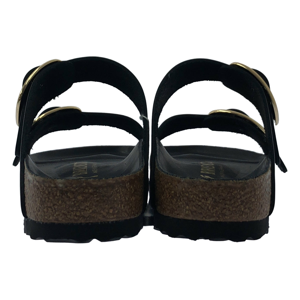 BIRKENSTOCK / BIRKENSTOCK | ARIZONA BIG BACUKLE HEX Arizona 扣環涼鞋 | 24 | 女款
