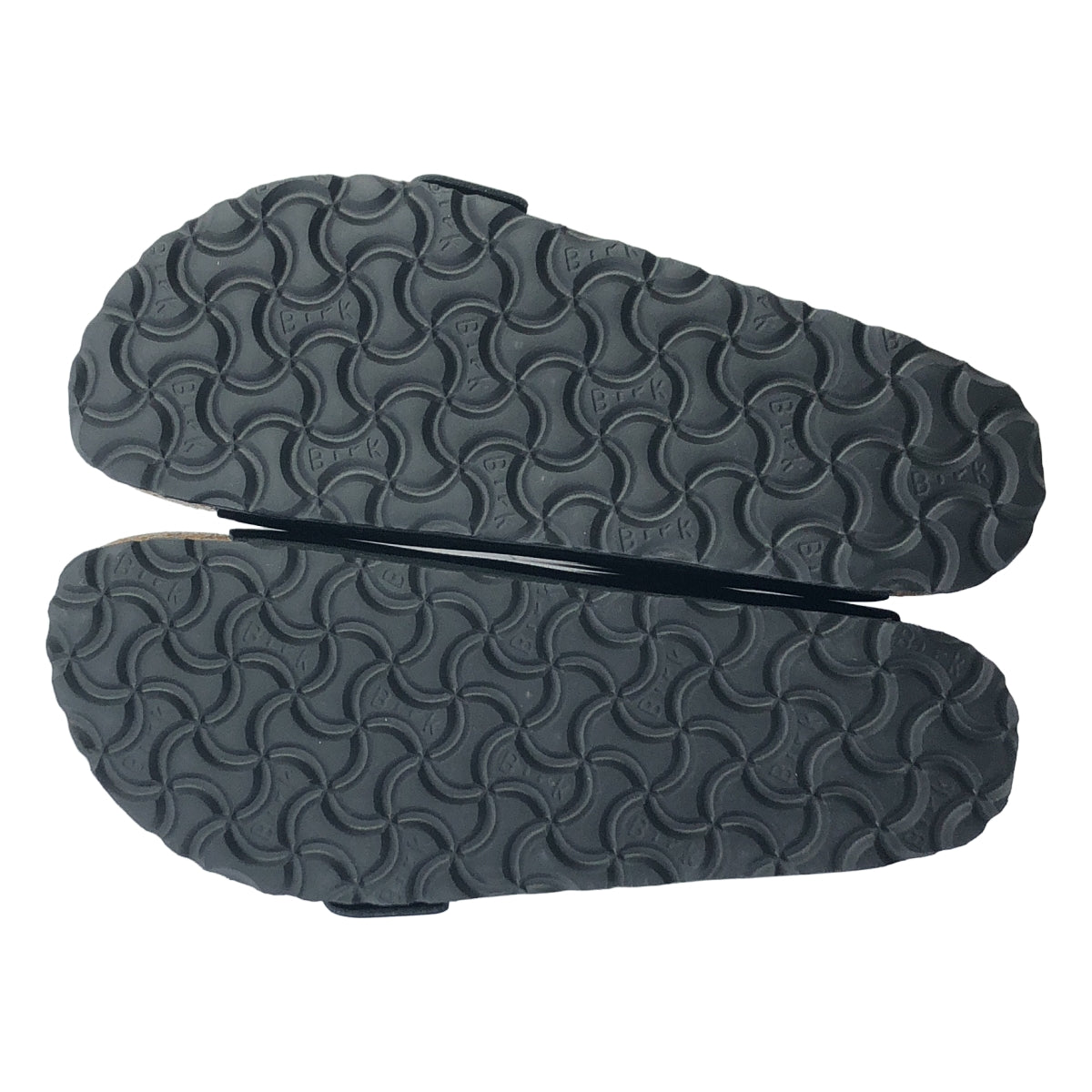 BIRKENSTOCK / BIRKENSTOCK | ARIZONA BIG BACUKLE HEX Arizona 扣環涼鞋 | 24 | 女款