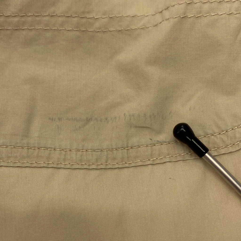 COMME des GARÇONS HOMME PLUS |棉質錐形褲 |春夏 |米色|男士