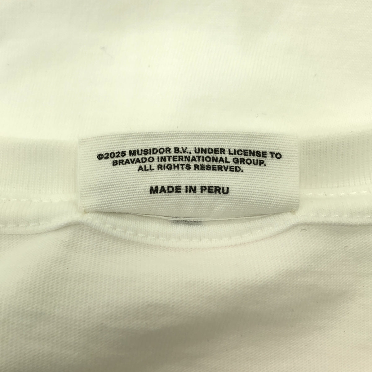 KITH | 滾石樂團印花 T 卹 | M 碼 | 男款