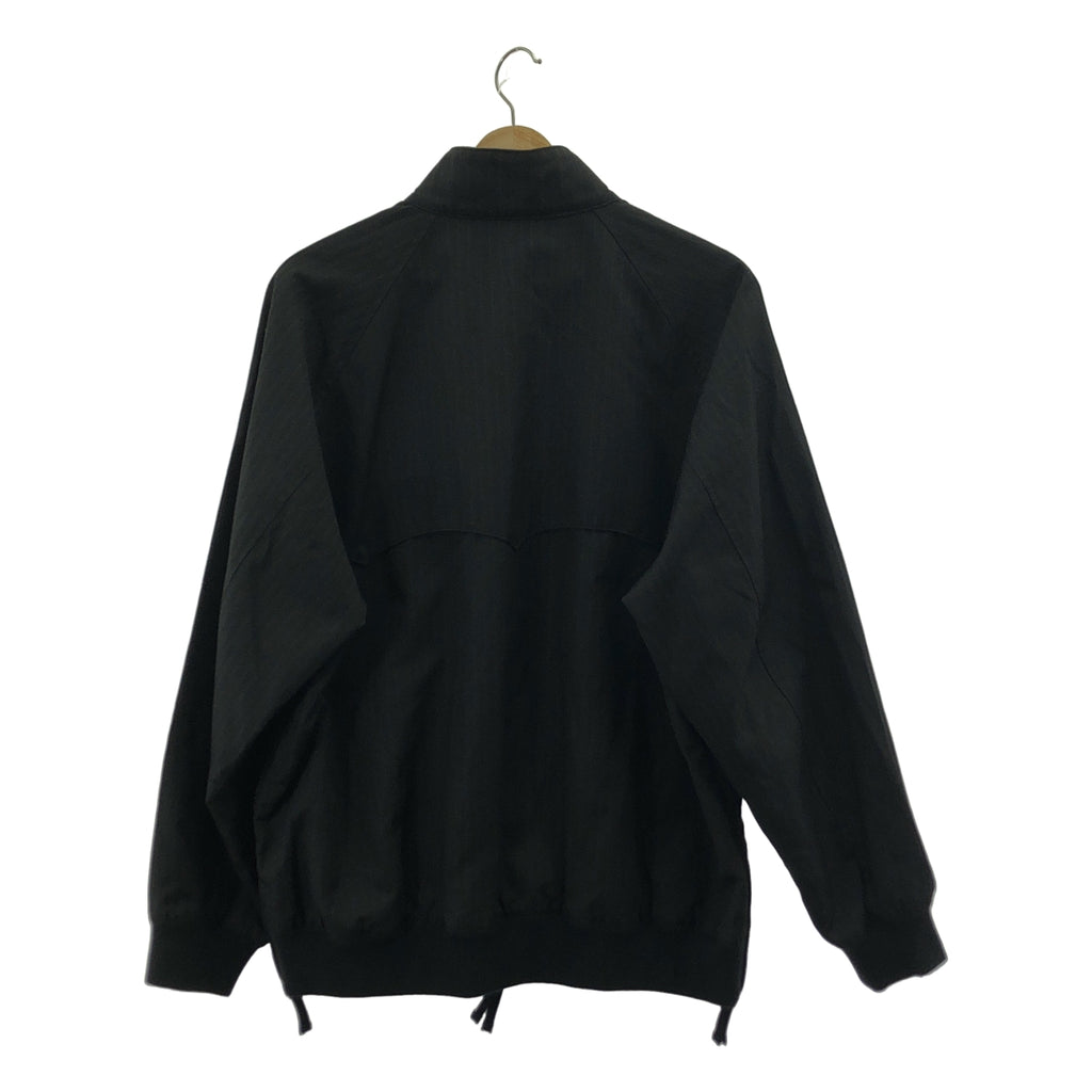 COMME des GARCONS HOMME / 콤데 갤슨 옴므 | 2023SS | E/R HERRINGBONE STRIPE 에스테르 라미 헤링본 스트라이프 재킷 | M |