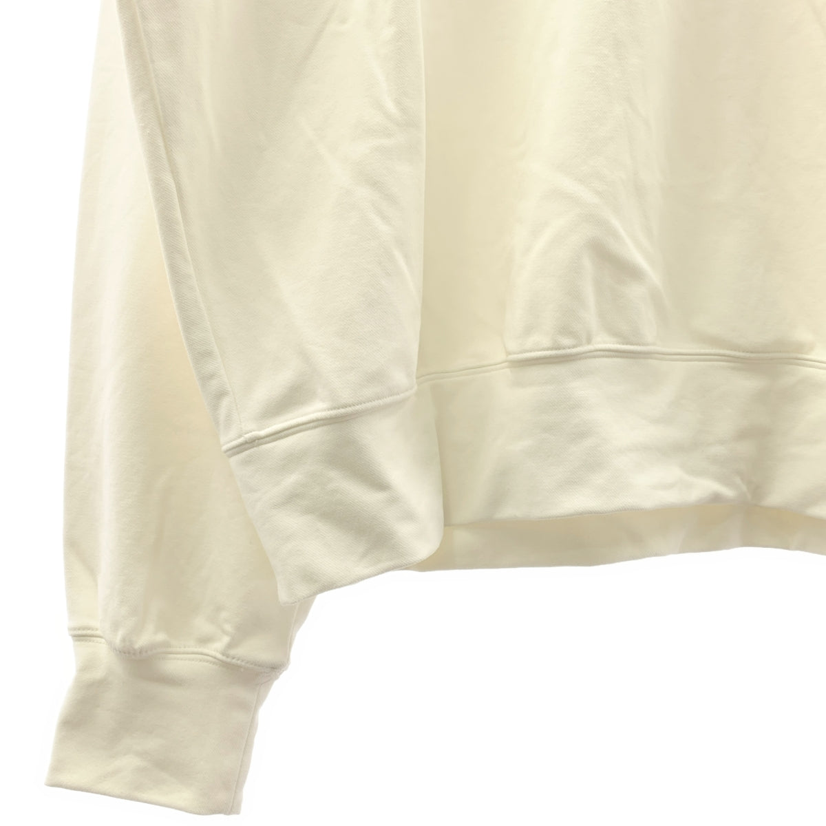 【미품】 DAIWA PIER39 / 다이와 피어 서틴 나인 | TECH FLEX JERSEY CREW 테크 플렉스 저지 크루넥 스웨트 | XL |