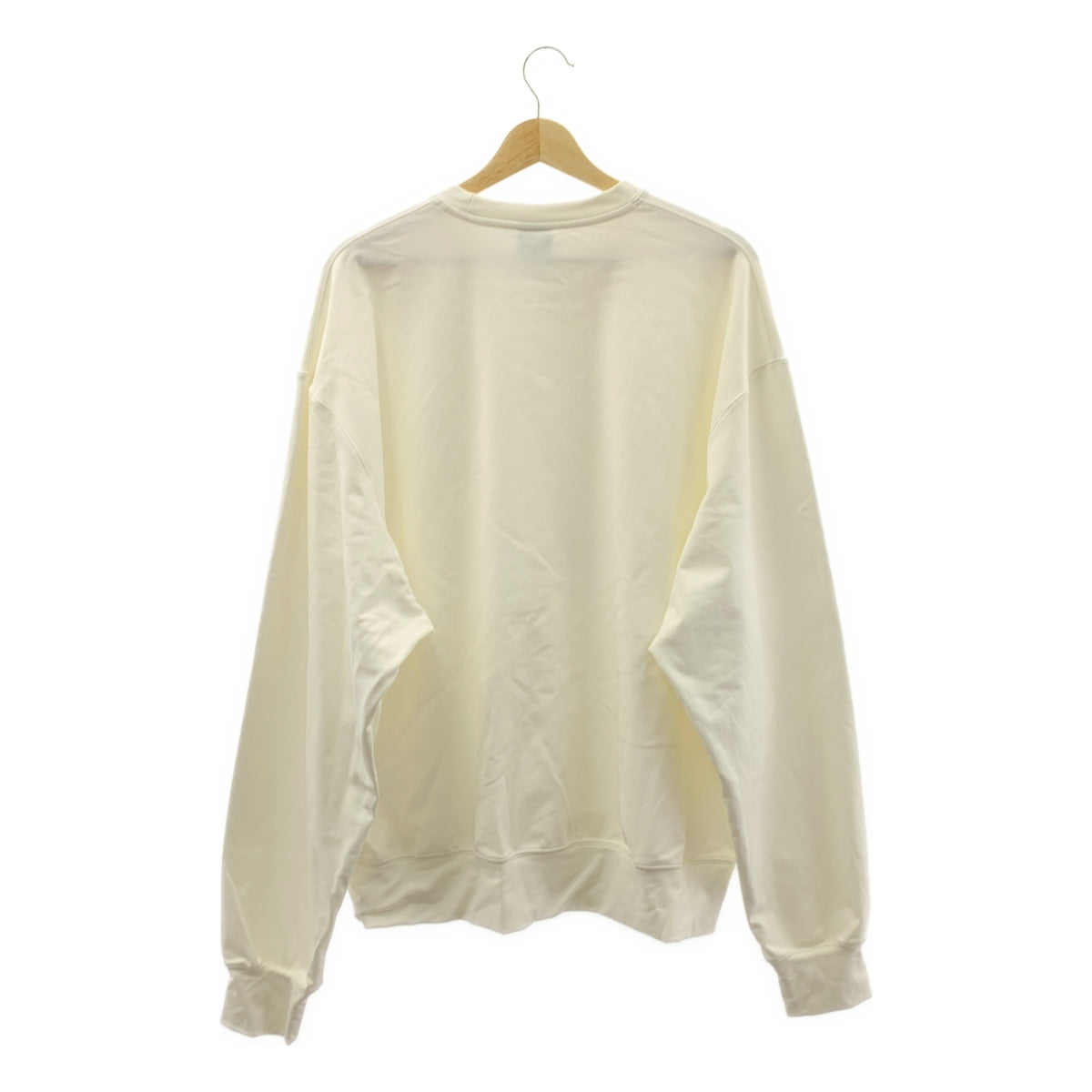 【미품】 DAIWA PIER39 / 다이와 피어 서틴 나인 | TECH FLEX JERSEY CREW 테크 플렉스 저지 크루넥 스웨트 | XL |