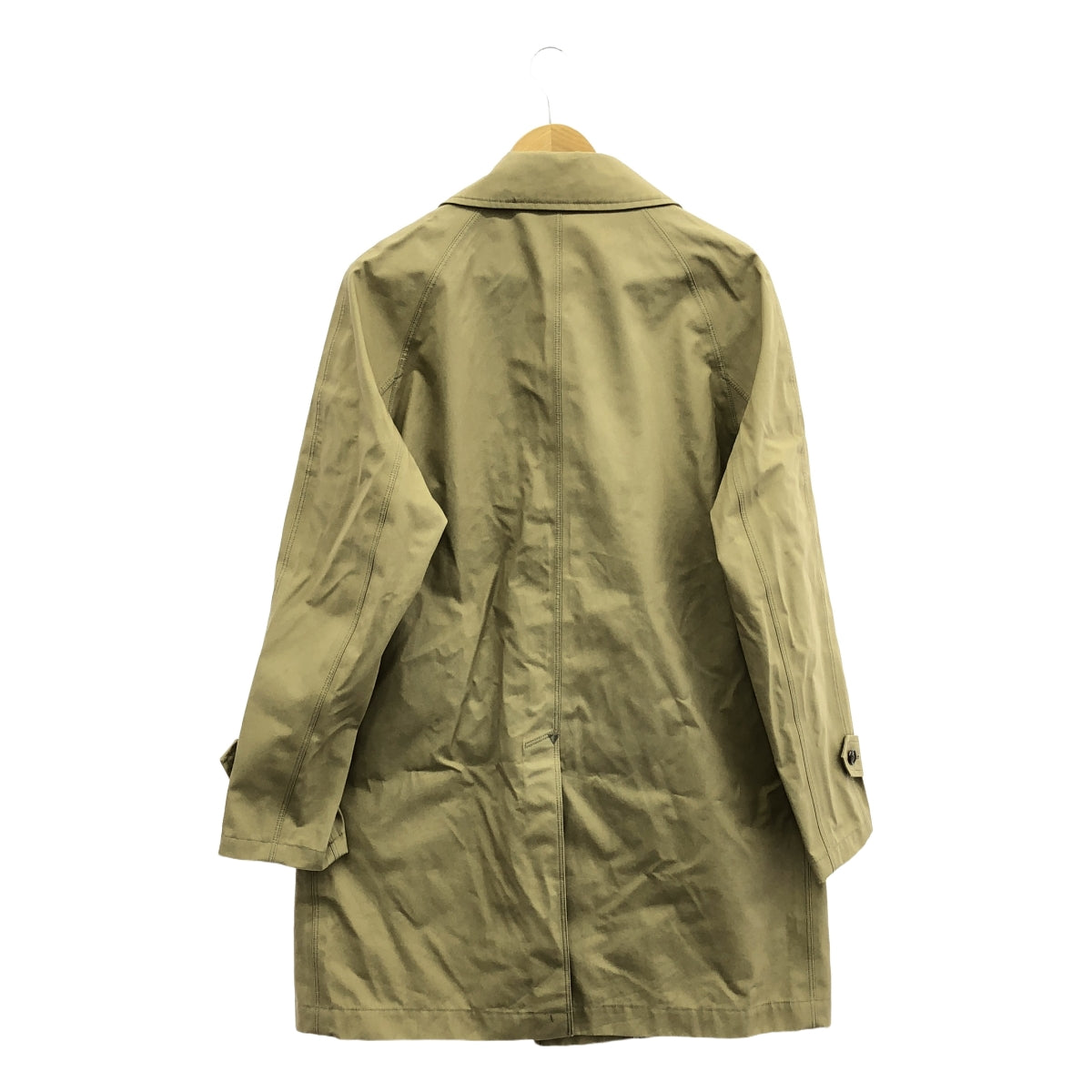 THE NORTH FACE×nanamicaコラボの限定GORE-TEX®ステンカラー