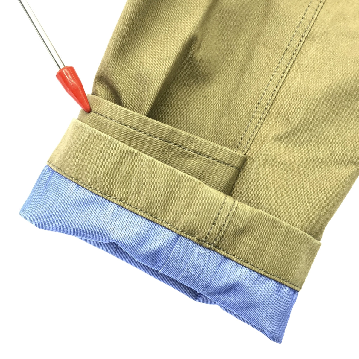 nanamica / ナナミカ | × THE NORTH FACE GORE-TEX ステンカラー nanamica / ナナミカ | × THE NORTH FACE GORE-TEX ステンカラー