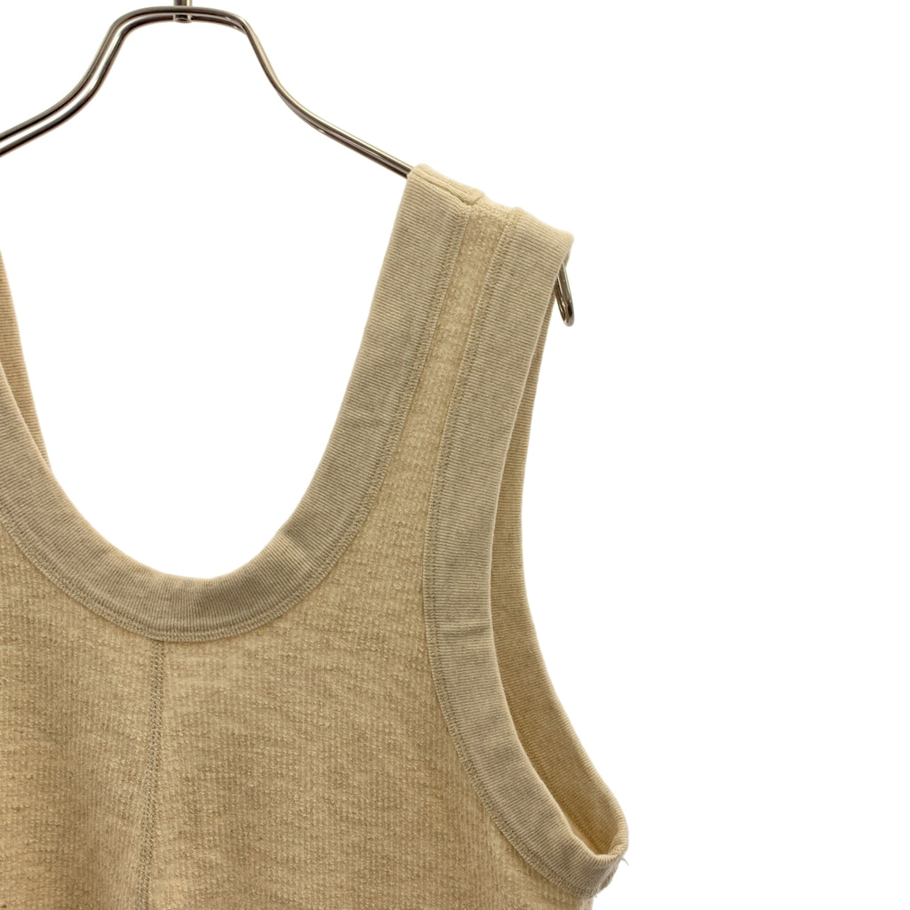 TODAYFUL | 棉麻粗紡混紡 | F | 女款