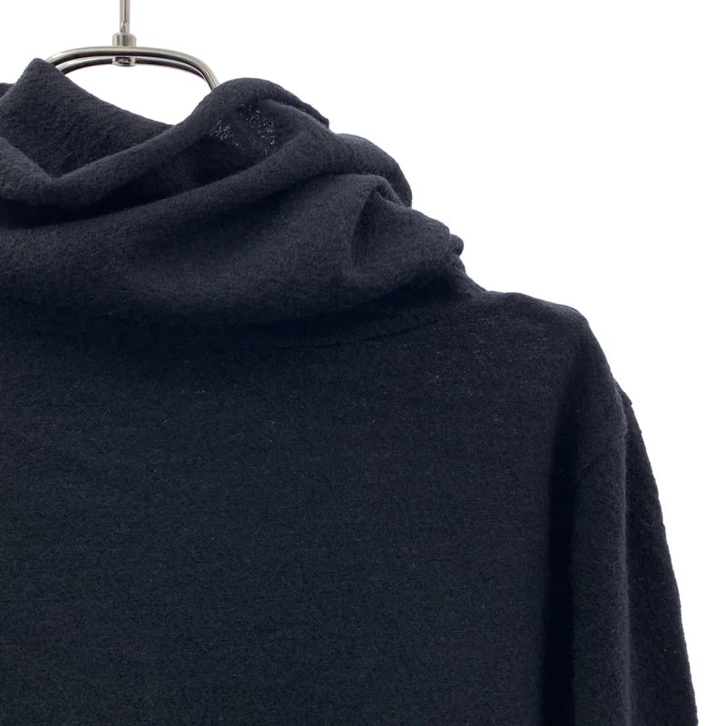 Y's / ワイズヨウジヤマモト | 2008AW | ウール タートルネック ニット セーター | 2 | レディース