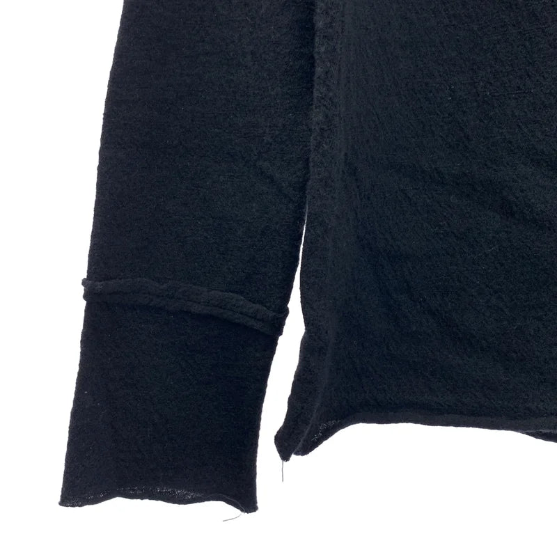 Y's / Yohji Yamamoto | 2008AW | 羊毛高領針織衫 | 2 | 女款