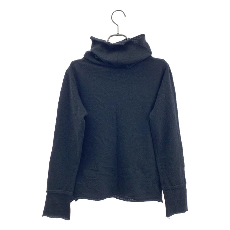 Y's / ワイズヨウジヤマモト | 2008AW | ウール タートルネック ニット セーター | 2 | レディース