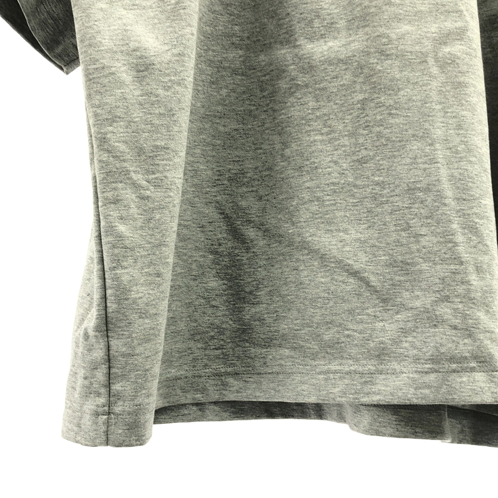 kolor / カラー | 2025SS | Collar Switched T-shirt カラー切替 Tシャツ | 2 | メンズ