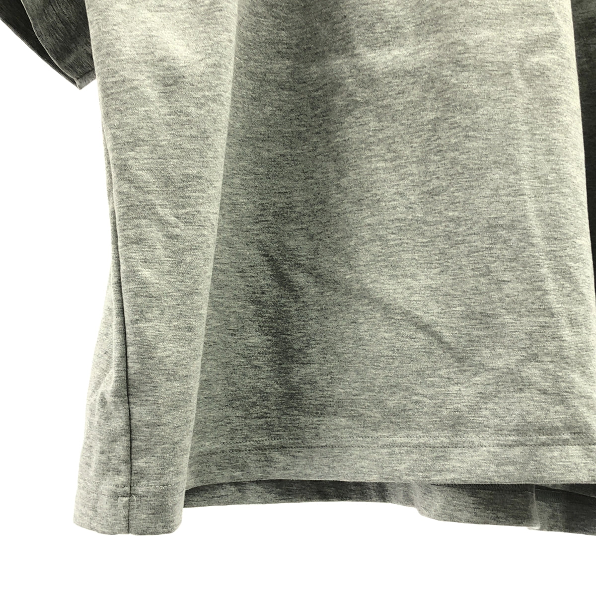 kolor / カラー | 2025SS | Collar Switched T-shirt カラー切替 Tシャツ | 2 | メンズ