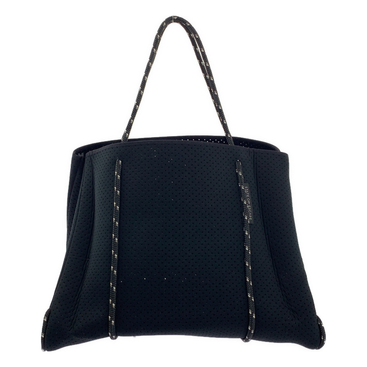 逃脫狀態 | 逃脫拳擊手提袋 |