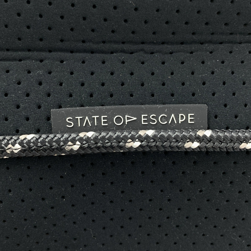 逃脫狀態 | 逃脫拳擊手提袋 |