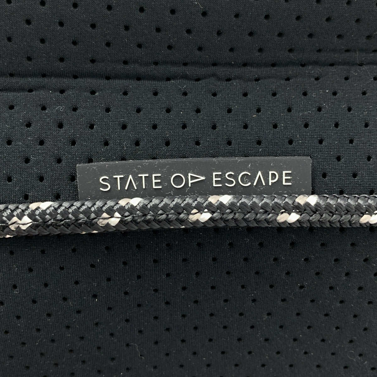 逃脫狀態 | 逃脫拳擊手提袋 |