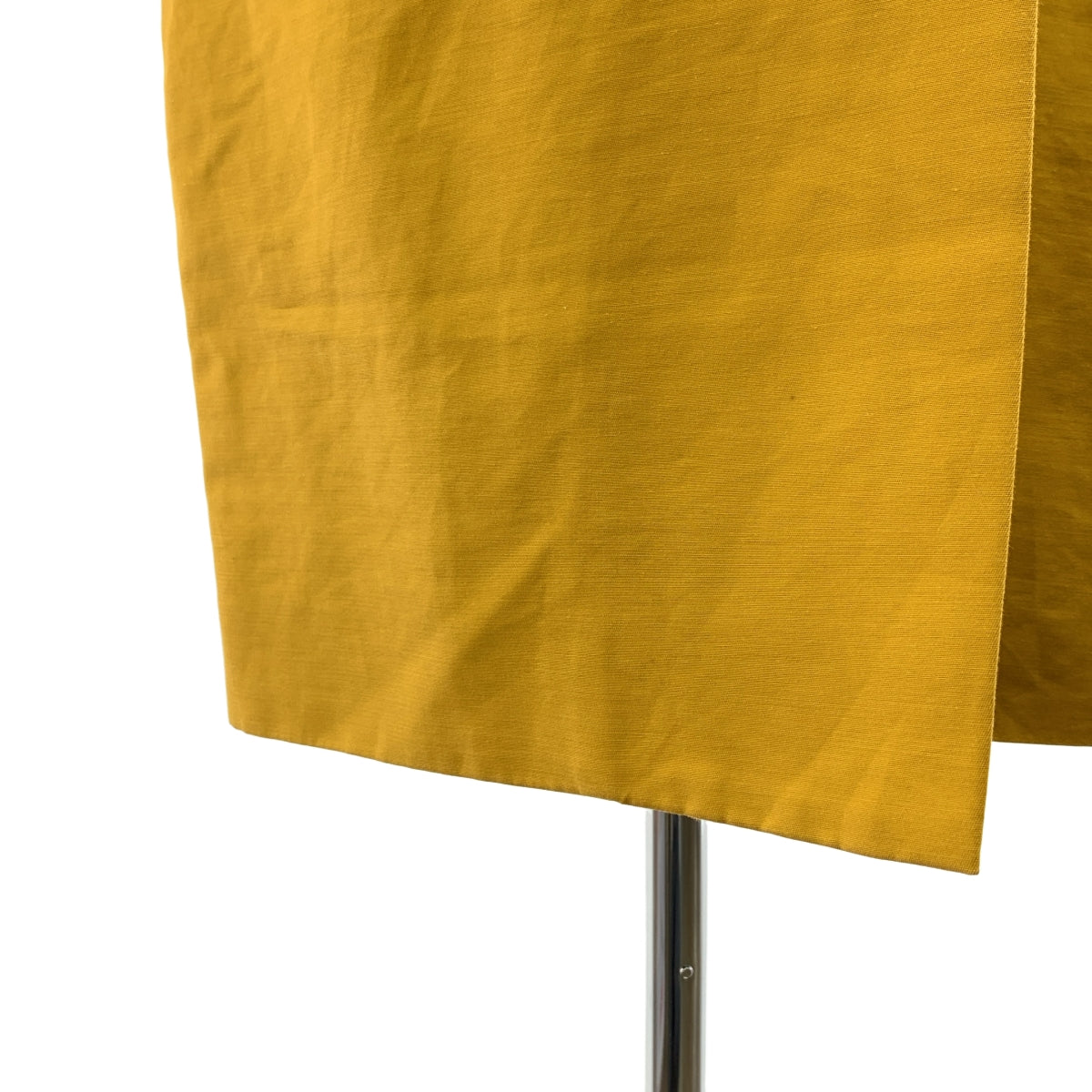 MARNI / マルニ | オーバーシルエット ノーカラー コート / 総裏地 | 42 | レディース