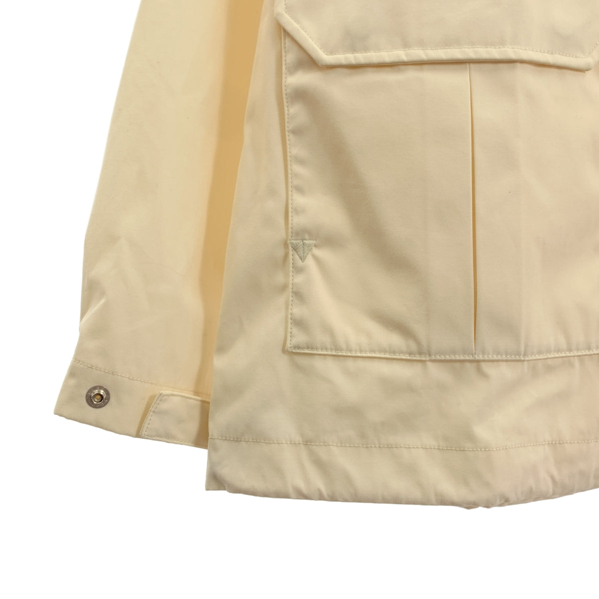 THE NORTH FACE PURPLE LABEL / ザノースフェイスパープルレーベル | JOURNAL STANDARD 別注 マウンテンパーカー | L | メンズ