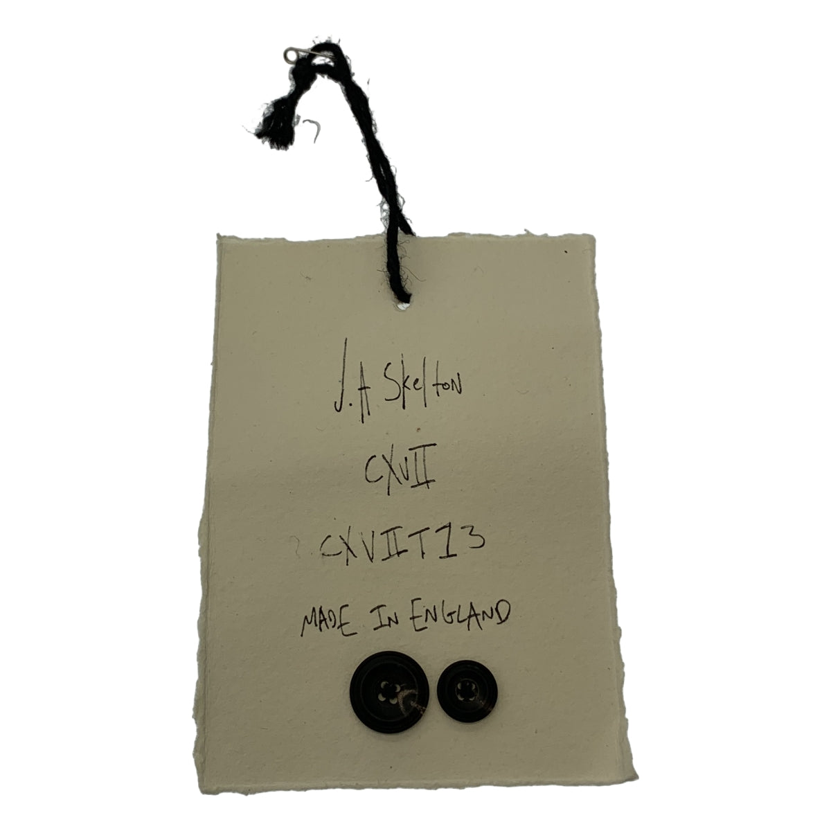 JOHN ALEXANDER SKELTON / 존 알렉산더 스켈레톤 |