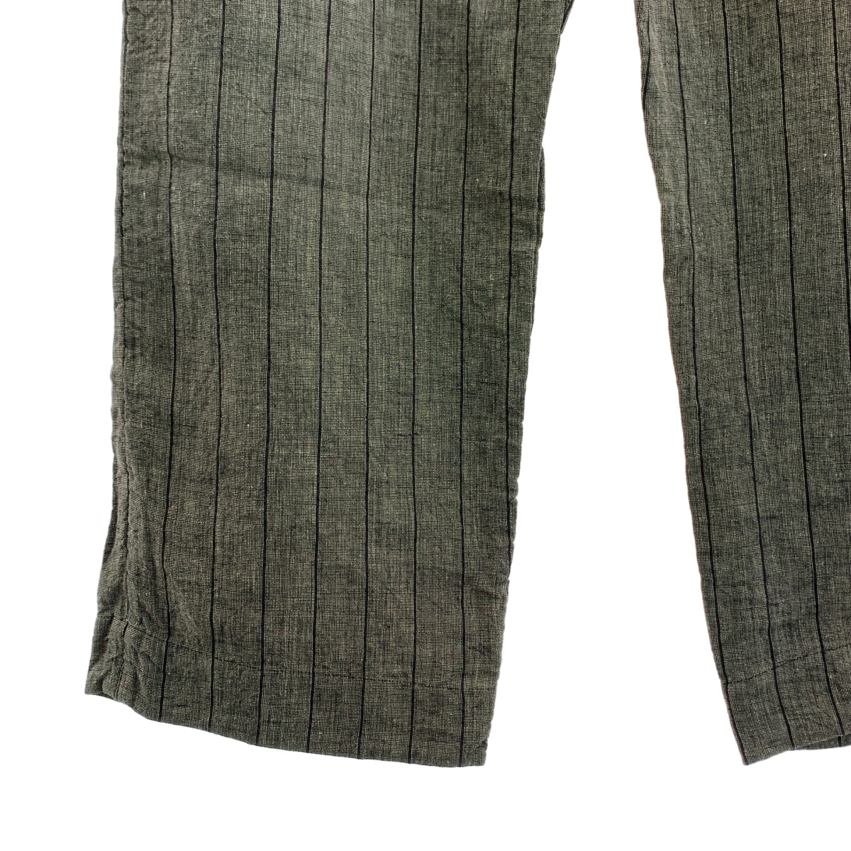 john alexander skelton 24aw　セットアップパンツ JOHN ALEXANDER SKELTON / ジョンアレキサンダースケルトン – KLD