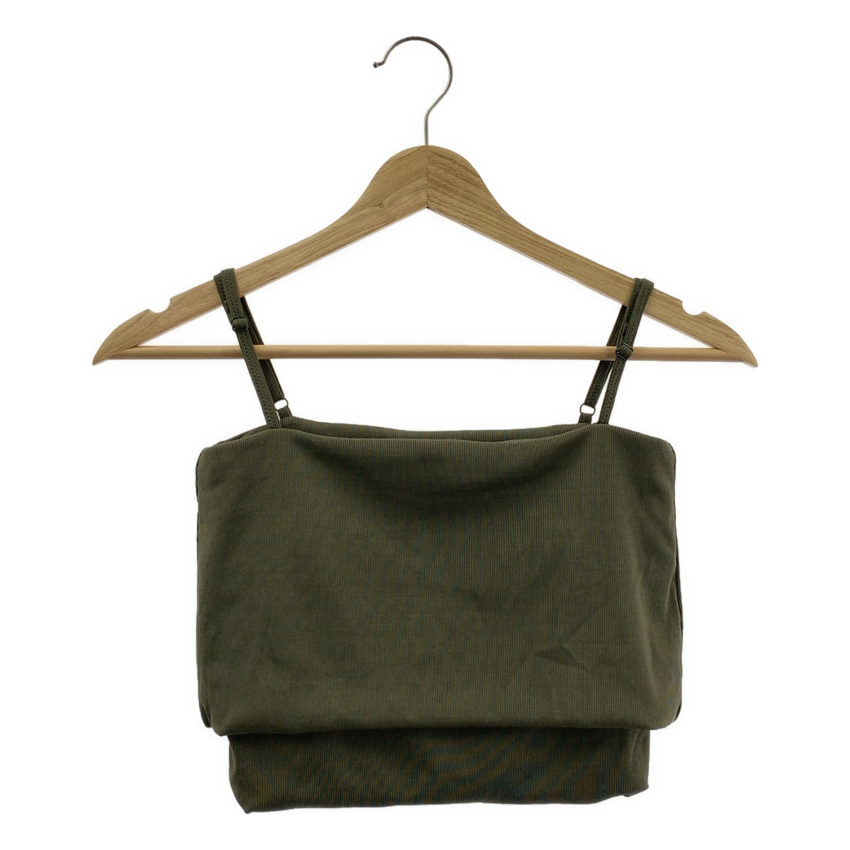 AP STUDIO / エーピーストゥディオ | DAWN ダン / BARE TOP キャミソール | 36 | レディース