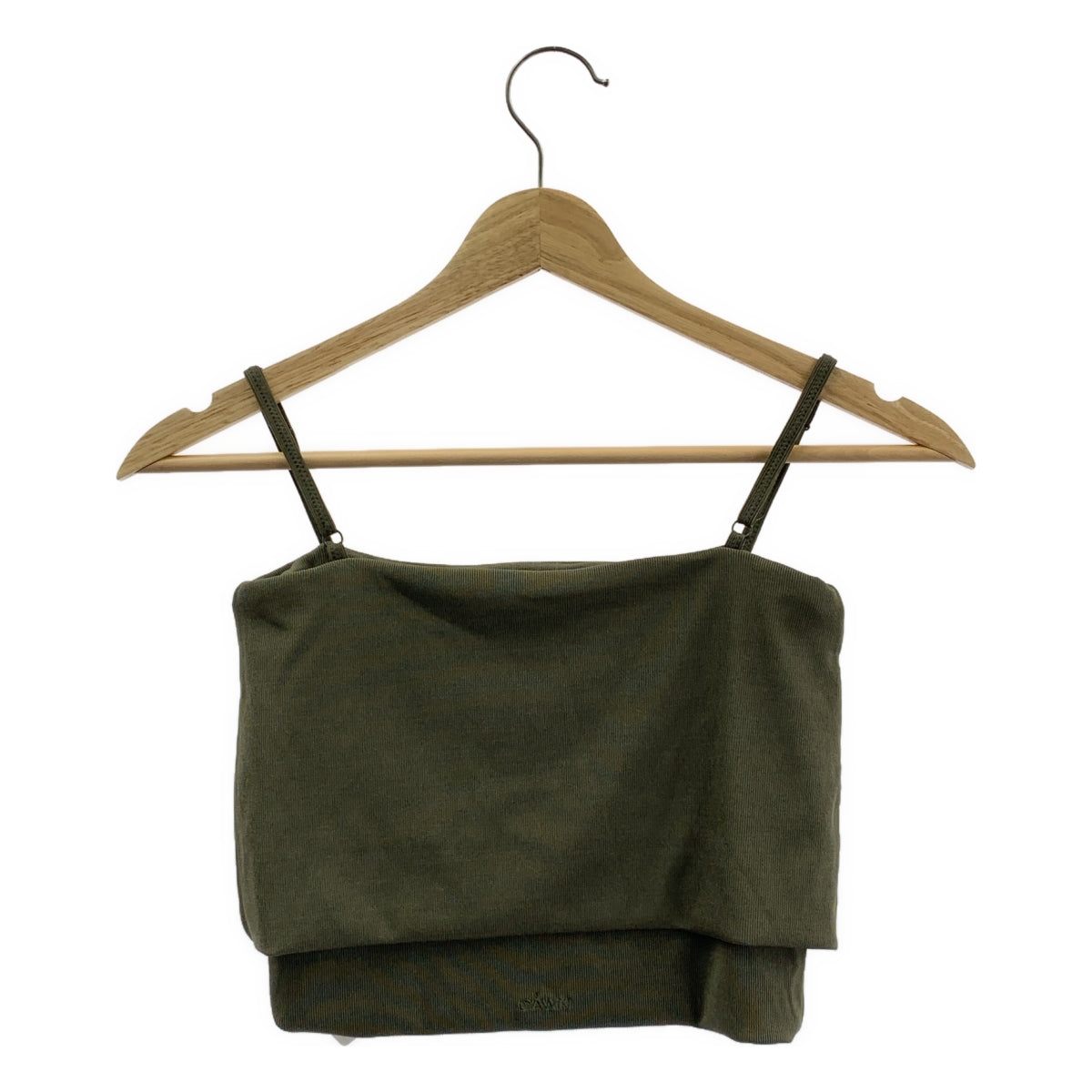 AP STUDIO / エーピーストゥディオ | DAWN ダン / BARE TOP キャミソール | 36 | レディース