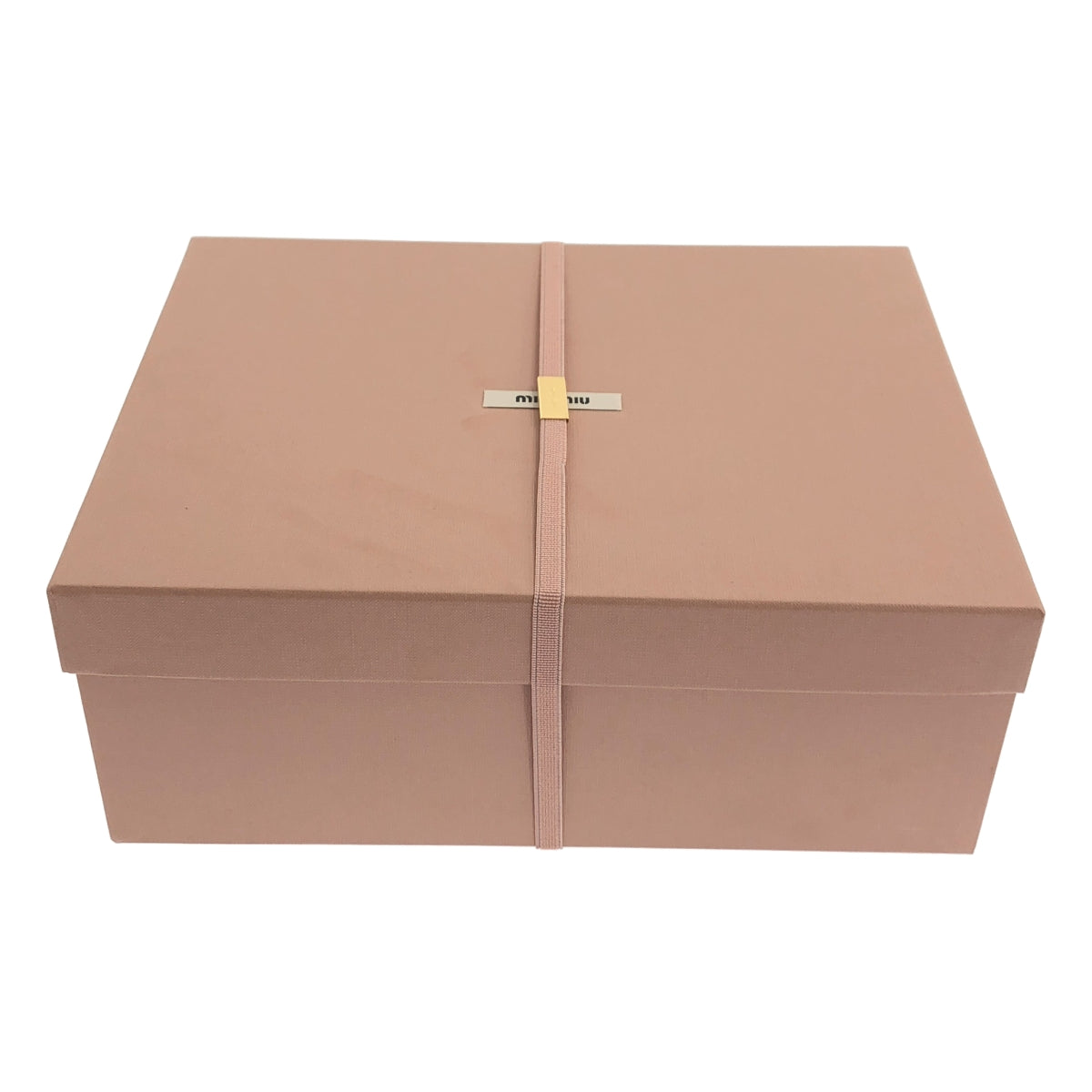 miu miu / 뮤뮤 | 스포티 마테라세 로고 샌들 | 36 1/2 |