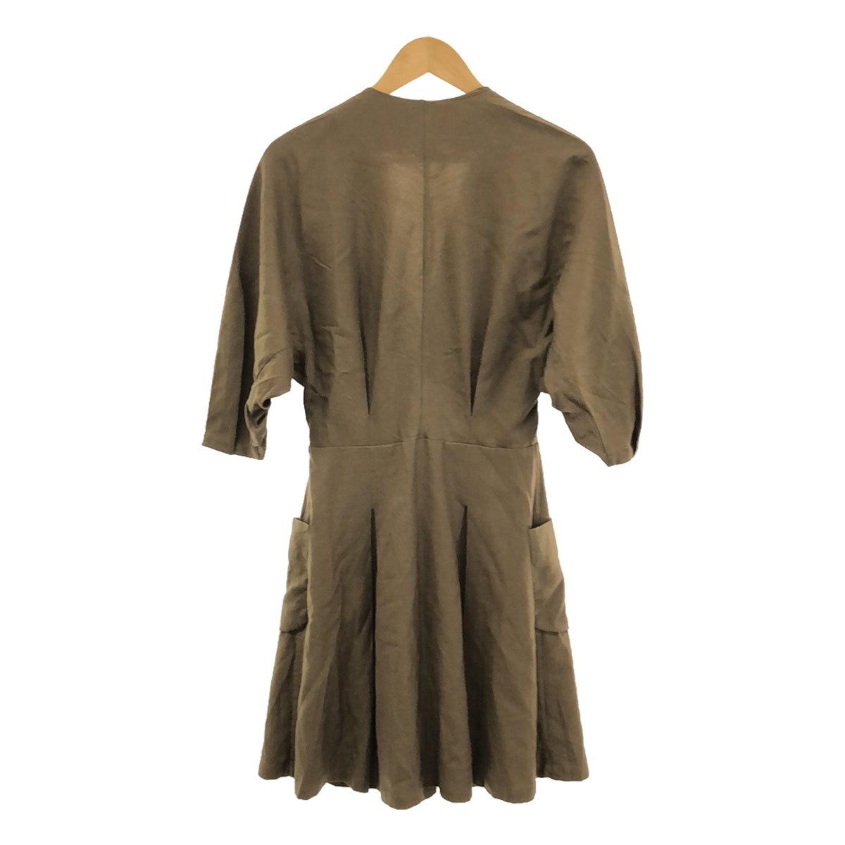 ISABEL MARANT / Isabel Marant | Gathered pullover dress | 2 | Women's