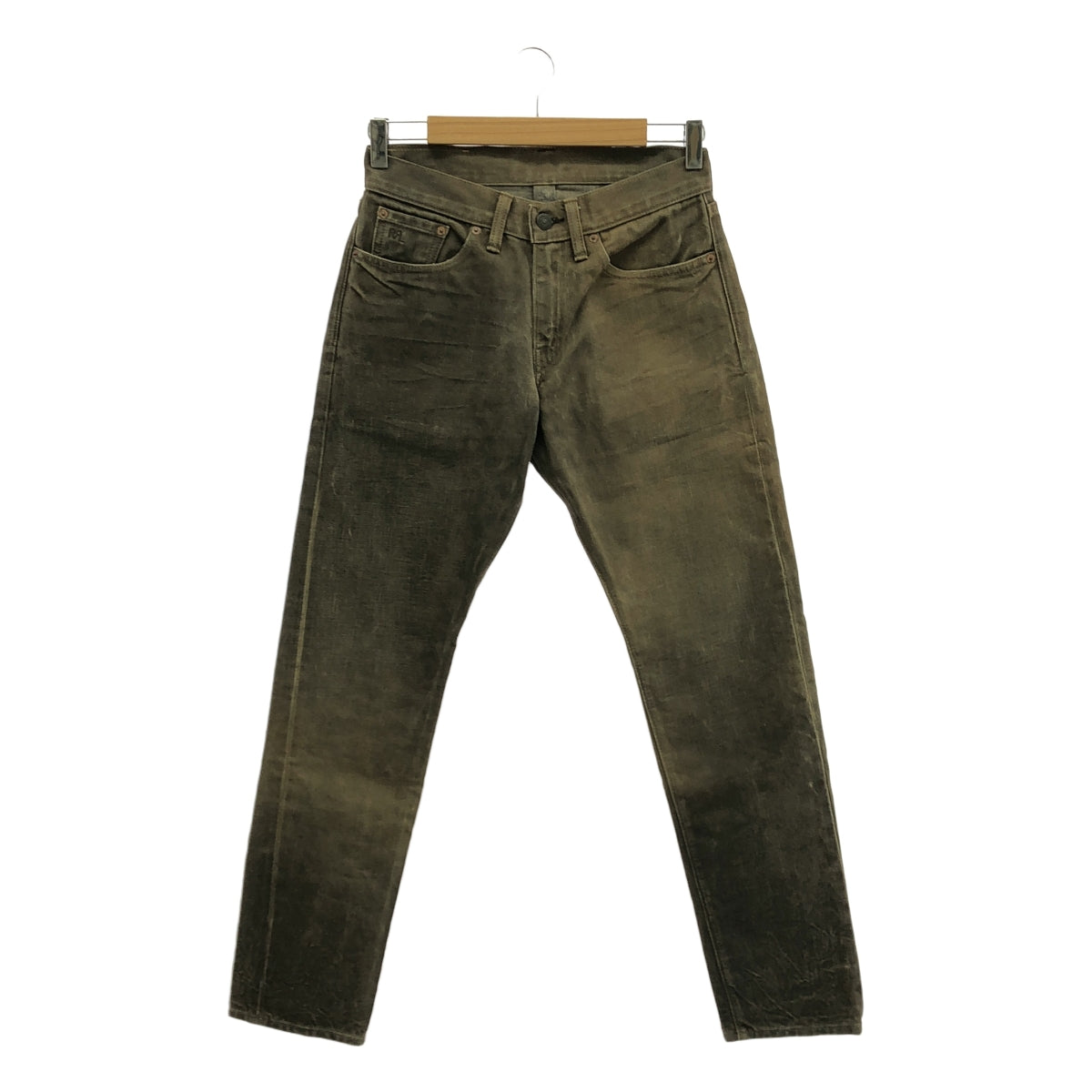 RRL / Double RL – KLD