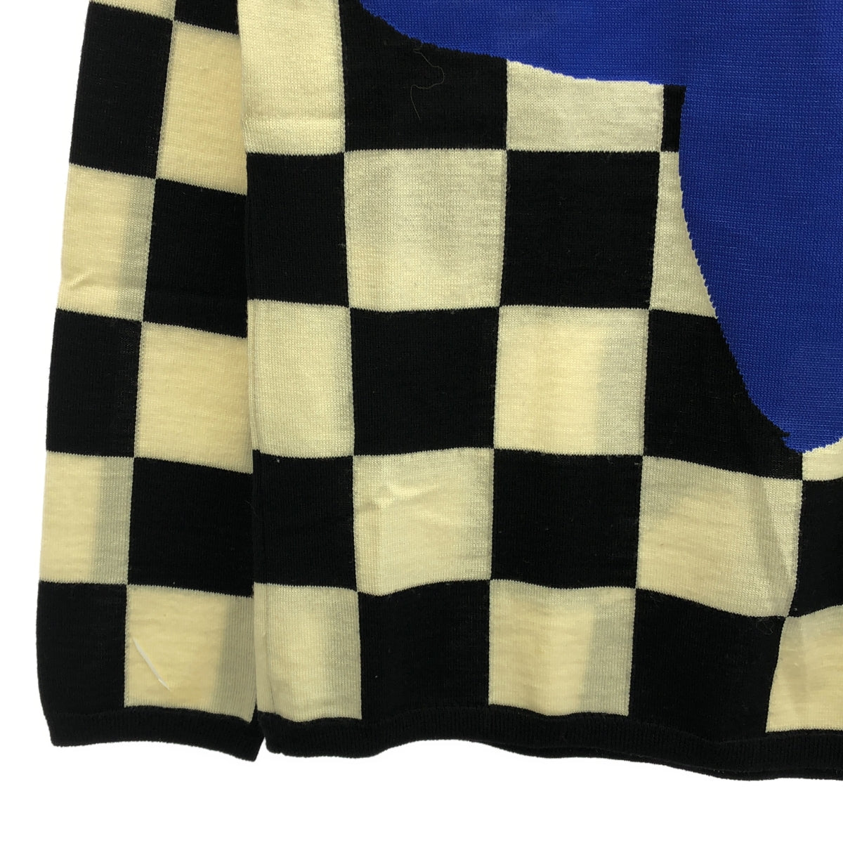 COMME des GARCONS / コムデギャルソン | 2012AW | フラッグ