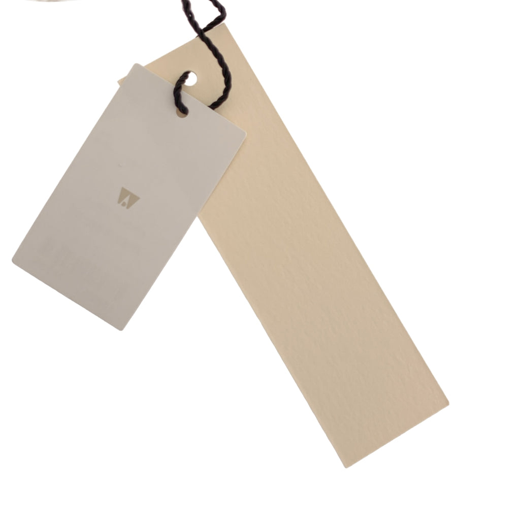 DESIGNWORKS / DESIGN WORKS | × Okina Aki 寬袖立領襯衫 | 尺寸 38 |