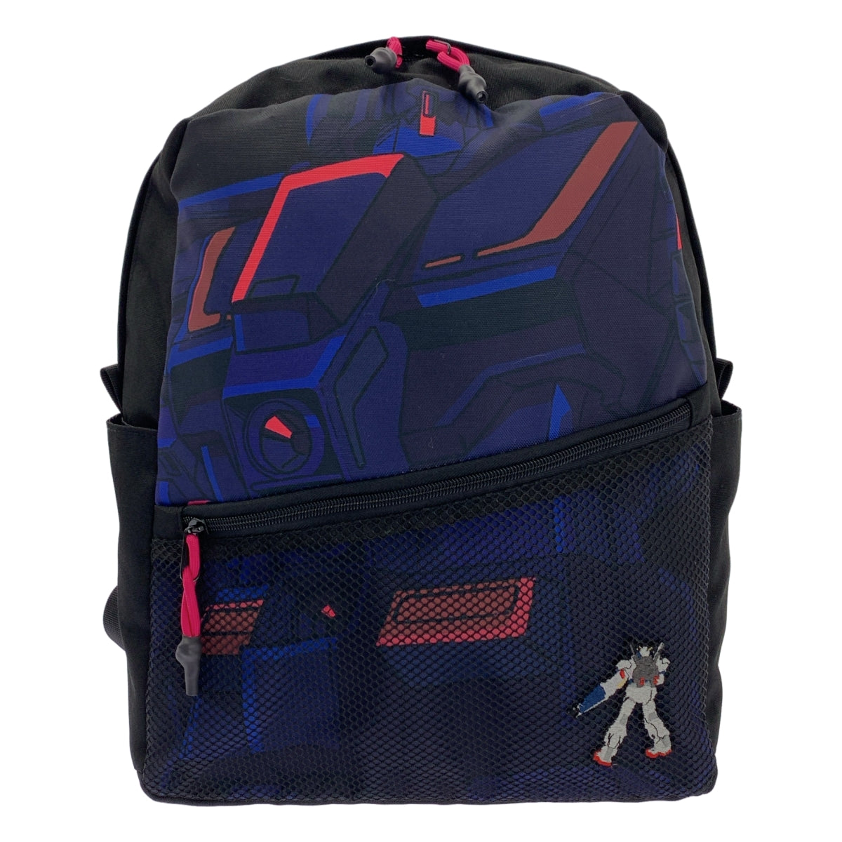 graniph / 그라니프 | STRICT-G 기동전사 Z건담 배낭 사이코 건담 배낭 | F |