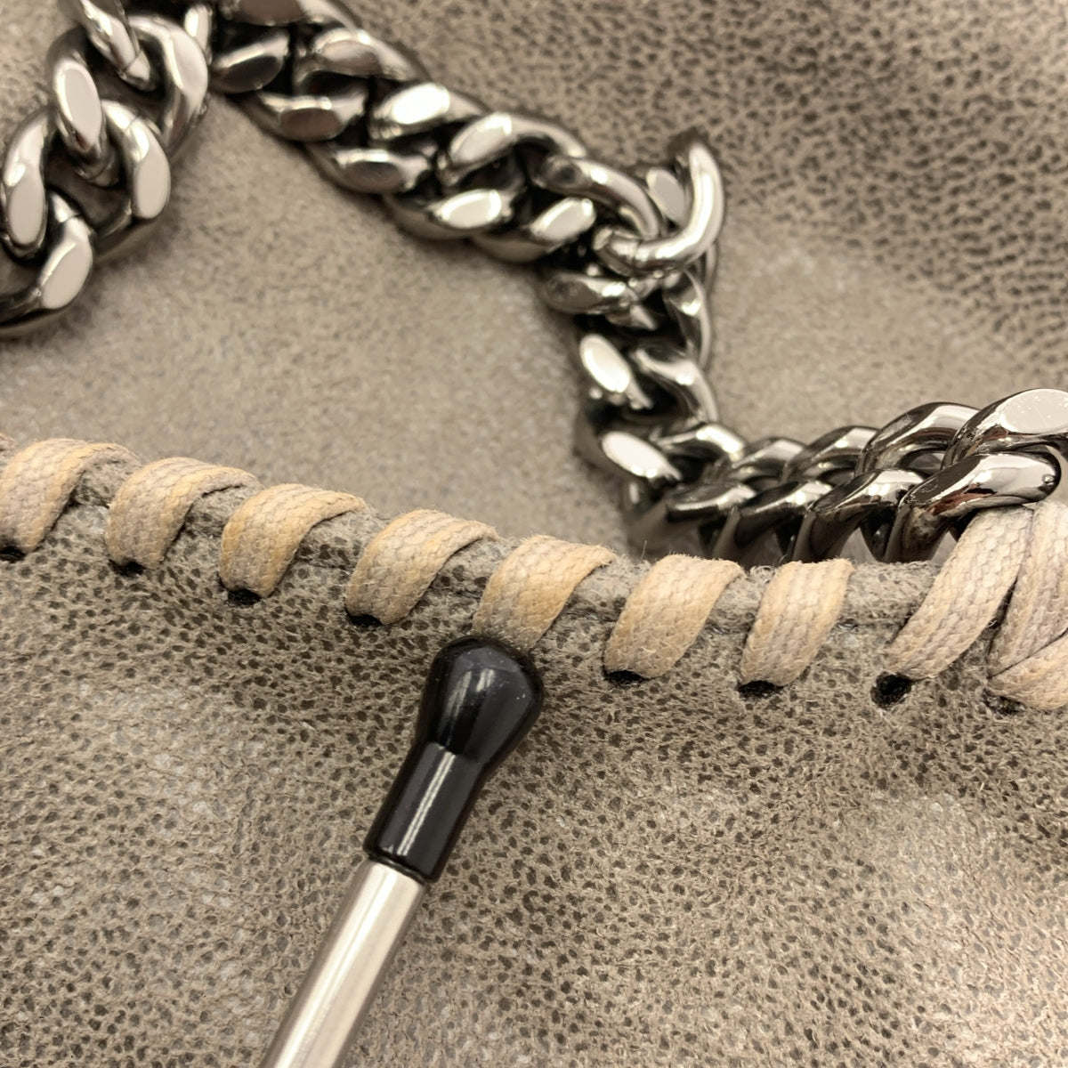 STELLA McCARTNEY / ステラマッカートニー | ファラベラ フォールド