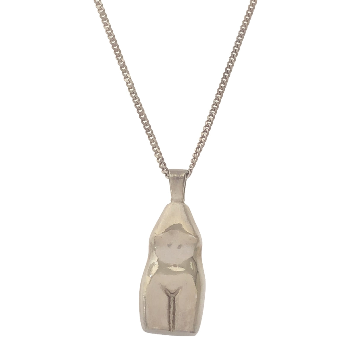 WOLF CIRCUS / Wolf Circus | WOMAN VASE NECKLACE |