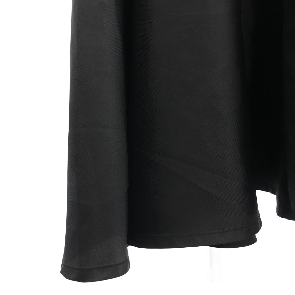 noir kei ninomiya / ノワールケイニノミヤ | 2024AW | エステル ツイル ワンピース | S |