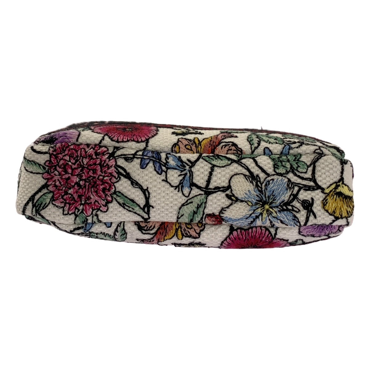 克里斯汀迪奧 | Florilegio / 刺繡迷你手拿包 |