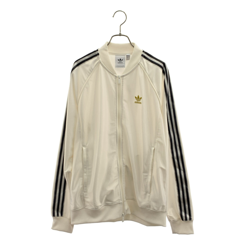 adidas / アディダス | UPER STAR TRACK TOP トラックトップ ジャケット | M | メンズ