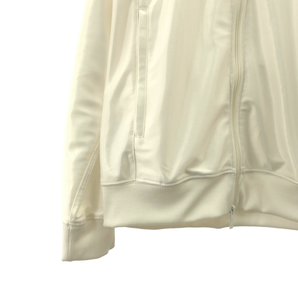 adidas / アディダス | UPER STAR TRACK TOP トラックトップ ジャケット | M | メンズ