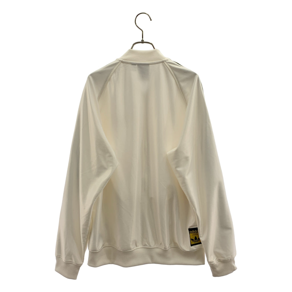 adidas / アディダス | UPER STAR TRACK TOP トラックトップ ジャケット | M | メンズ