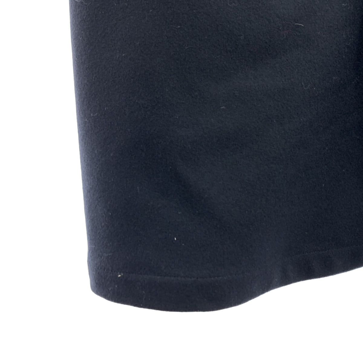 MACKINTOSH / マッキントッシュ | HUMBIE ハンビー メルトンコート | 10 | レディース