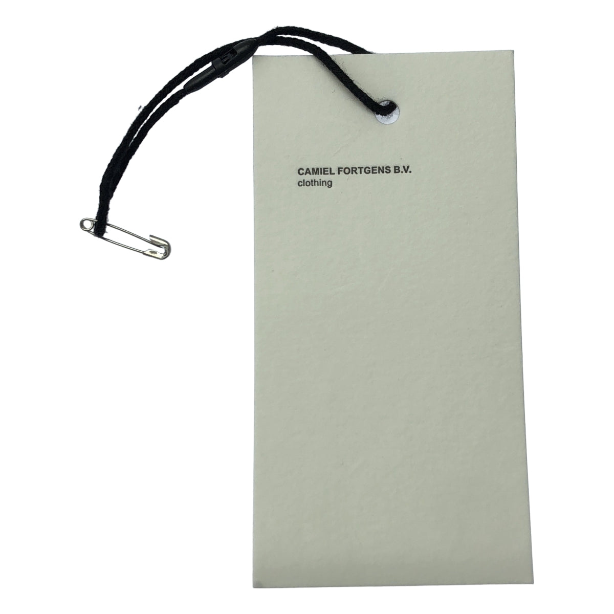 【美品】  CAMIEL FORTGENS / カミエルフォートへンス | SHORT MAC XXL ウォータープルーフ オーバーサイズ マッキントッシュ ジャケット | XS | ブルー | メンズ