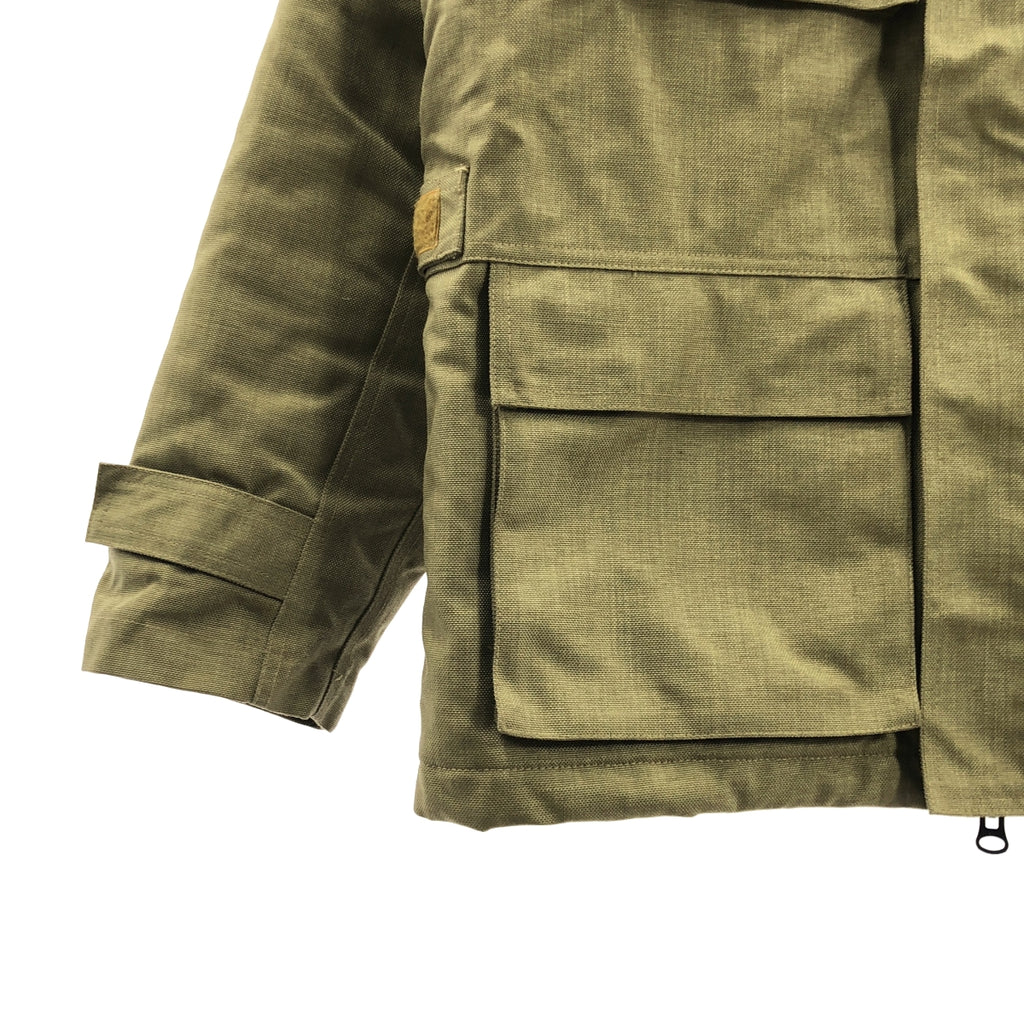 Carhartt | CORDURA 尼龍連帽外套 | 尺寸 S |