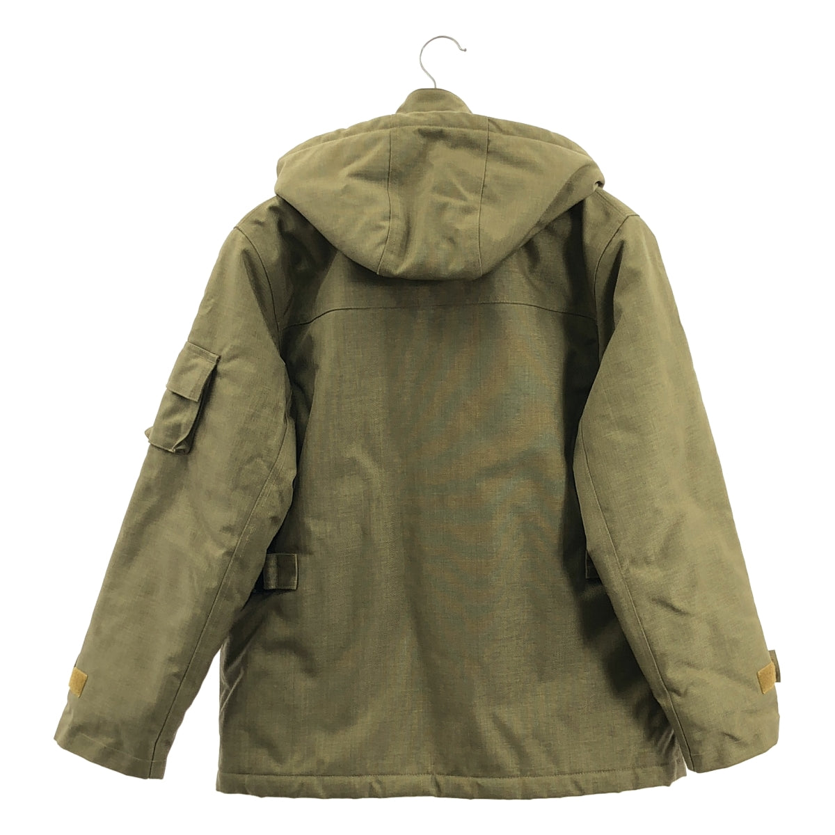 Carhartt | CORDURA 尼龍連帽外套 | 尺寸 S |